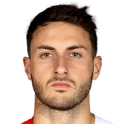 Santiago Giménez Santiago Giménez