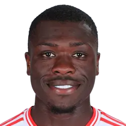 Brian Brobbey Brian Brobbey
