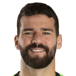 Alisson Alisson