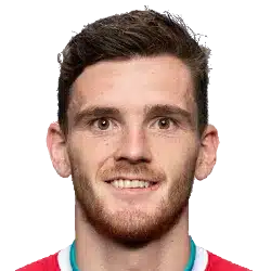 Andrew Robertson Andrew Robertson