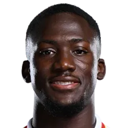 Ibrahima Konaté Ibrahima Konaté
