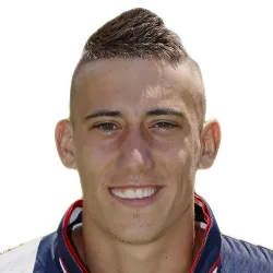 Konstantinos Tsimikas Konstantinos Tsimikas