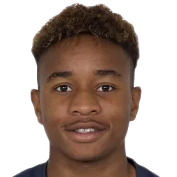 Christopher Nkunku Christopher Nkunku