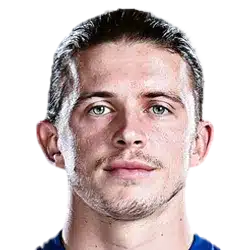 Conor Gallagher Conor Gallagher