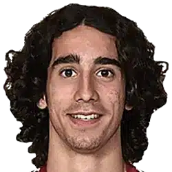 Marc Cucurella Marc Cucurella