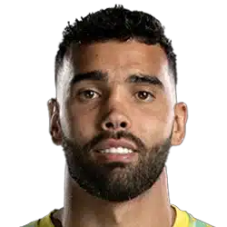 David Raya David Raya