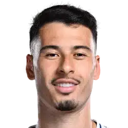 Gabriel Martinelli Gabriel Martinelli