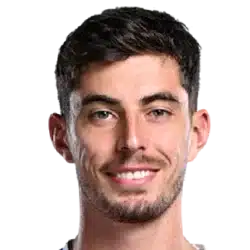 Kai Havertz Kai Havertz