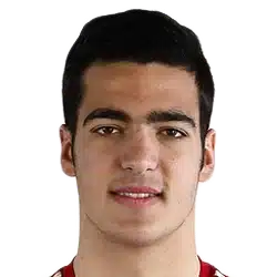 Mikel Merino Mikel Merino