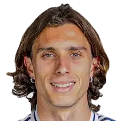 Riccardo Calafiori Riccardo Calafiori