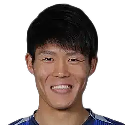 Takehiro Tomiyasu Takehiro Tomiyasu