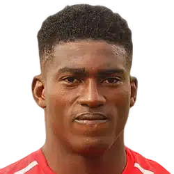 Taiwo Awoniyi Taiwo Awoniyi