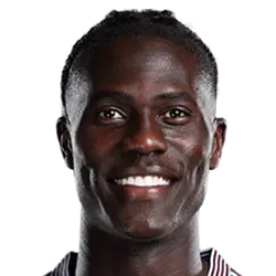 Amadou Onana Amadou Onana