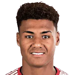 Ollie Watkins Ollie Watkins