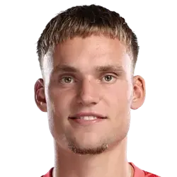 Bart Verbruggen Bart Verbruggen