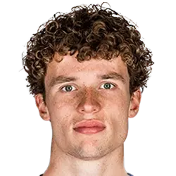 Mats Wieffer Mats Wieffer