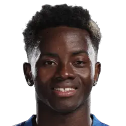 Simon Adingra Simon Adingra