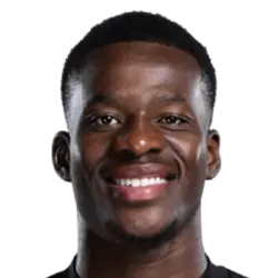 Dango Ouattara Dango Ouattara