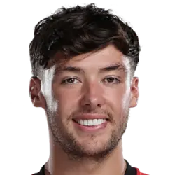 Aaron Hickey Aaron Hickey
