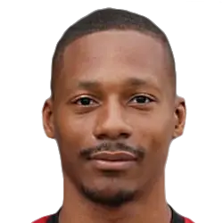 Ethan Pinnock Ethan Pinnock