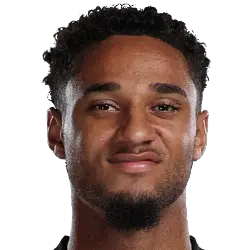 Kevin Schade Kevin Schade