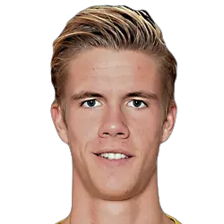 Kristoffer Ajer Kristoffer Ajer