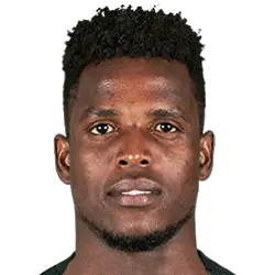 Frank Onyeka Frank Onyeka