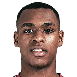 Issa Diop Issa Diop