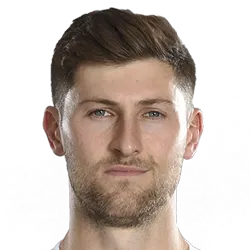Ben Davies Ben Davies