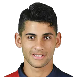 Cristian Romero Cristian Romero