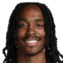 Djed Spence Djed Spence