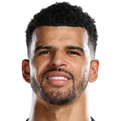 Dominic Solanke Dominic Solanke