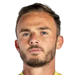 James Maddison James Maddison