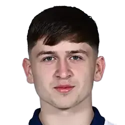 Mikey Moore Mikey Moore