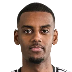 Alexander Isak Alexander Isak