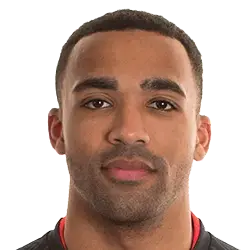 Callum Wilson Callum Wilson