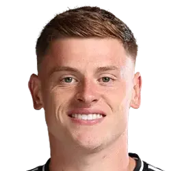 Harvey Barnes Harvey Barnes