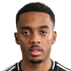 Joe Willock Joe Willock