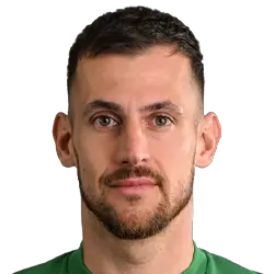 Martin Dúbravka Martin Dúbravka