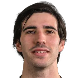 Sandro Tonali Sandro Tonali