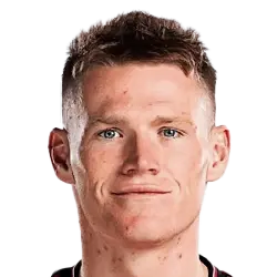 Scott McTominay Scott McTominay