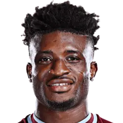 Mohammed Kudus Mohammed Kudus