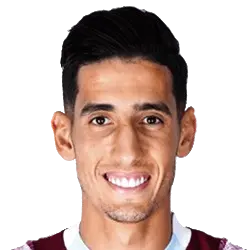 Nayef Aguerd Nayef Aguerd