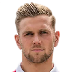 Niclas Füllkrug Niclas Füllkrug