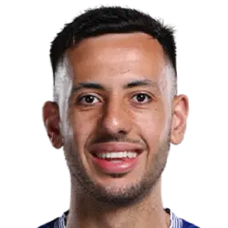 Dwight McNeil Dwight McNeil