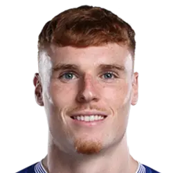 Jake O’Brien Jake O’Brien