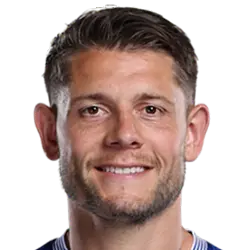 James Tarkowski James Tarkowski
