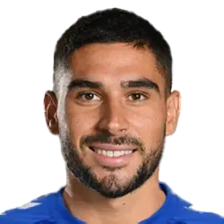Neal Maupay Neal Maupay