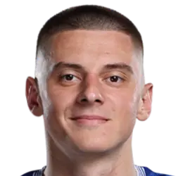 Vitaliy Mykolenko Vitaliy Mykolenko