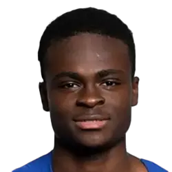 Tyrique George Tyrique George